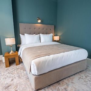Habitación Doble Estándar