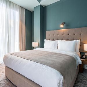Habitación Doble Económica